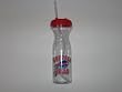 BUFFALO BILLS Team Logo 32 oz. SPORT BOTTLE with Straw
