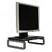 Kensington Monitor Stand Plus with SmartFit System - Up to 80lb - Up to 21", Up to 21" CRT, Flat Panel Display