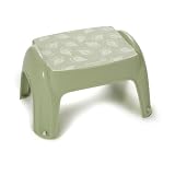 Safety 1st Nature Next Eco-friendly Step Stool, Green