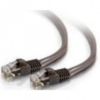 Cables To Go Cat5e Patchkabel (snagless, 350 MHz, 3 m), braun (UK Import) Preisvergleich
