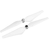 UPC 190021000087 product image for DJI CP.PT.000195  9450 Self-Tightening Propeller Set for Phantom 3 (White) | upcitemdb.com