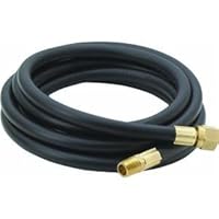 Bayou Classic 10' Hose in Clam Shell