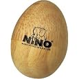 Meinl Wood Egg Shaker