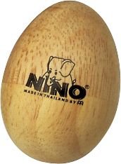 Meinl Wood Egg Shaker
