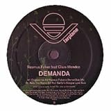 RASMUS FABER FEAT CLARA MENDES / DEMANDA