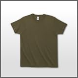 Jellan(ジェラン) | ジャージィー無地Tシャツ6.2oz カラー(Mens)