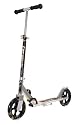 Hudora 14680 - Scooter Hornet Top Wheel 205,205 mm Rollen, silber