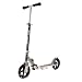 Hudora - 14680 - V�lo et V�hicule pour Enfant - Patinette Hornet 205 - 205 mm - Roues Argent