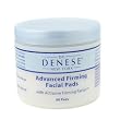 Dr. Denese Advanced Firming Facial Pads 100 Ct., with Actizone Firming Factor - 100 Pads