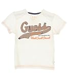 Guess West Coast Circuit T-Shirt (Sizes 8 - 20)