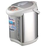 Fujitronic FP-40A Electronic 4-Liter Thermo Pot