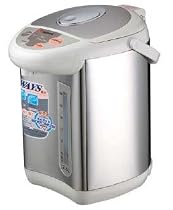 Fujitronic FP-40A Electronic 4-Liter Thermo Pot