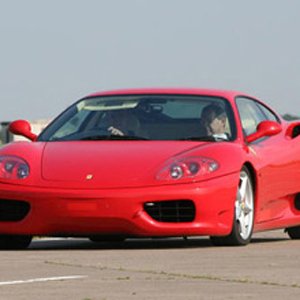 Supercars & Rally Experience