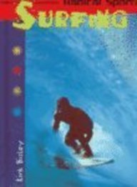 Surfing (Radical Sports)