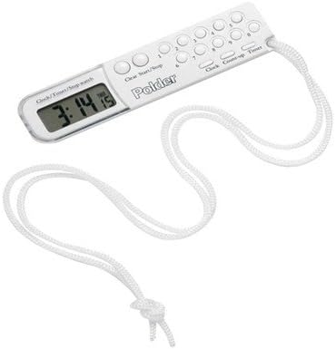 Clock/Timer/Stopwatch