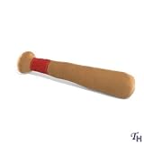 GundKids Plush Baseball Bat with Sound