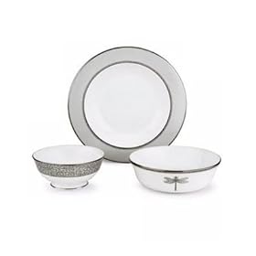 kate spade June Lane Pasta Bowl Rim Soup by Kate Spade