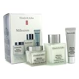 Millenium Set: Day Renewal Emulsion + Night Renewal Cream + Eye Renewal Cream - Elizabeth Arden - Millenium - Day Care - 3pcs