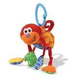 Jittery Monkey