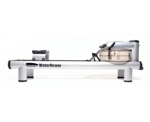WATERROWER M1 HiRise Home Rowing Machine