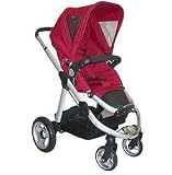 2008 Runabout TriMode Bassinet - Champagne