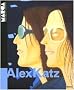 Alex Katz. Reflections. Catalogo della mostra (Catanzaro, 5 aprile-27 settembre 2009). Ediz. italiana e inglese