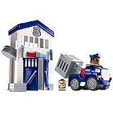 Keyheads : Police Station
