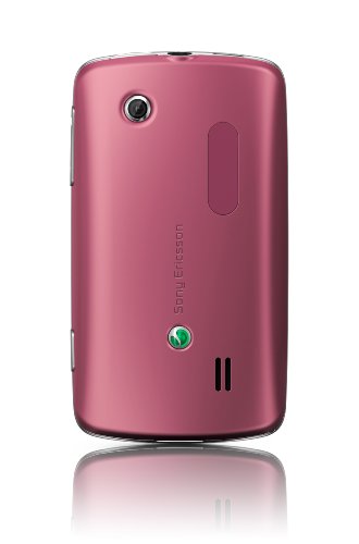 Sony Ericsson Txt Pro Smartphone
