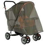 Joovy Cool and Snug Sun Filter