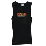 Pantera - Reinventing Steel Tank Top
