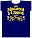 Kraft Macaroni & Cheese Cheesiest Shirt 03-1