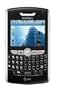 Blackberry 8820 Unlocked GSM Smartphone - Built-In GPS, WiFi, Media Player, Voice Dialing, Bluetooth, QWERTY Keyboard