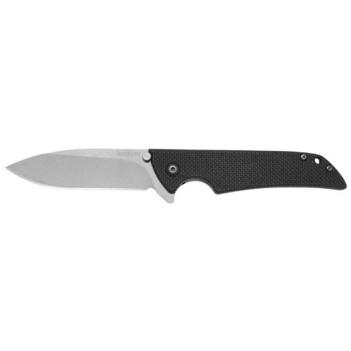 Kershaw Liner Lock Knife