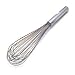 14 Stainless Steel Piano Wire Whip (13-0588)