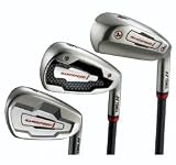 Buy Yonex Nanospeed i Iron Set : #4 i Hybrid, 5 thru PW, SW