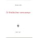 Le traducteur amoureux