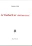 Le traducteur amoureux