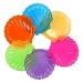 Plastic Shell Plate