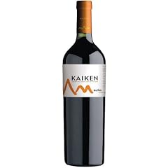 Montes Kaiken Malbec Reserve 2010