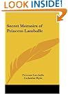 Secret Memoirs of Princess Lamballe