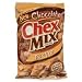 Chocolate Chex Mix, Sweet and Salty, 4.5 oz, 7/BX, Sold as 1 box