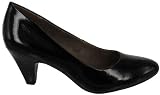 Pompes Tamaris verni noir sexy noir 1-22415-29