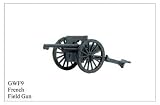 Foundry Great War: French Field Gun (1)IMAGE