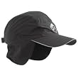 Outdoor Designs Featherlite Inferno Cap - Black