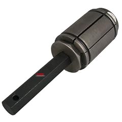 Univer. Auspuffrohr Aufweiter 38 - 62 mm Auspuff Rohr Spreizer Auspuffaufweiter