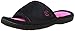 isotoner Signature Women's Microterry Josie Slide Flat