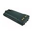 W&W Replacement Radio Battery for Motorola CT250/450 and others
