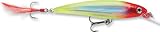 Rapala X-Rap Jerkbait 10 Fishing Lures (Clown, Size- 4)