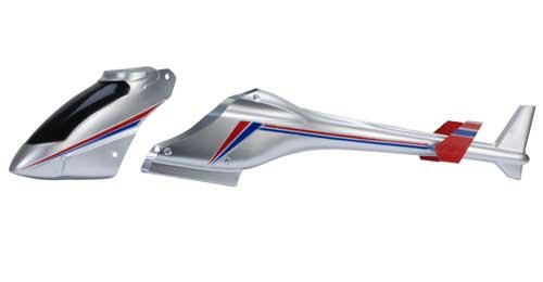EF Body - MASH Full Body Option EF Body - MASH Full Body Option