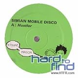Hustler [12" VINYL]
